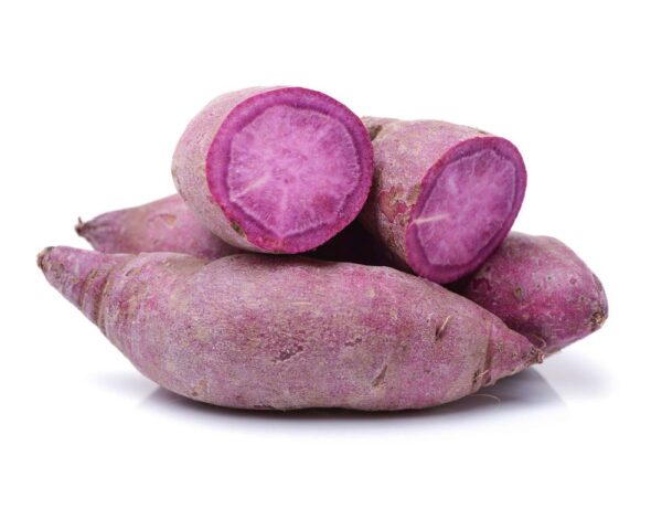 Sweet Potato Purple
