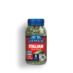 LH DRIED ITALIAN HERB BL