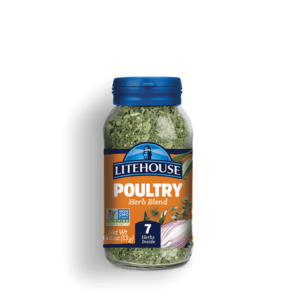 LH DRIED POULTRY HERBS