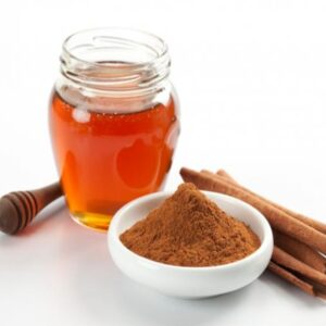 CINNAMON HONEY