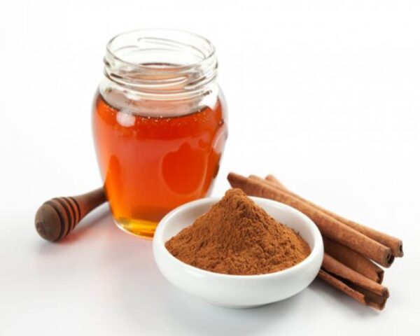 CINNAMON HONEY