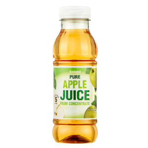 PURE APPLE JUICE