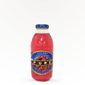 PURE CHERRY JUICE 1.75L