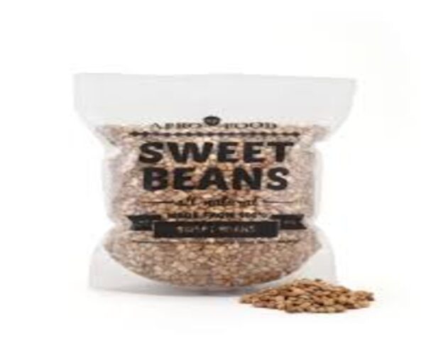 SWEET HONEY BEANS 10LB