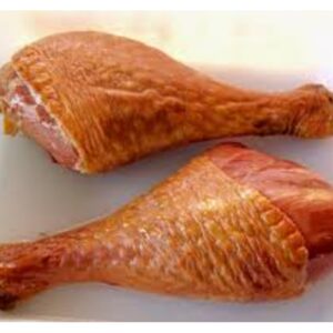 TURKEY DRUMSTICKS