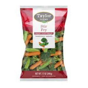 TF STIR FRY  12OZ