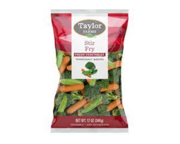 TF STIR FRY  12OZ