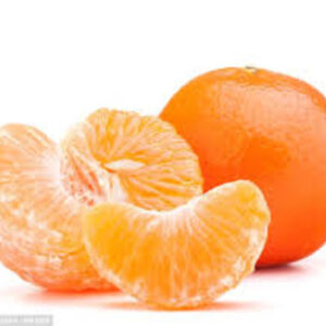 TANGERINE/CLEMENTINE