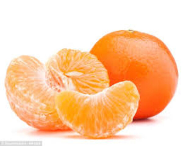 TANGERINE/CLEMENTINE