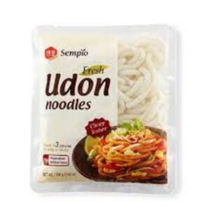 UDON NOODLES