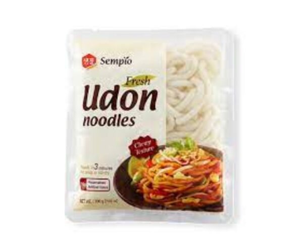 UDON NOODLES