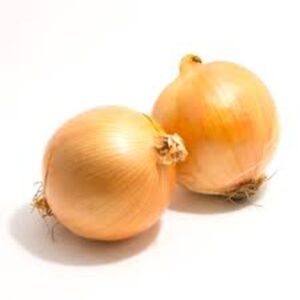 ORGANIC YELLOW ONION