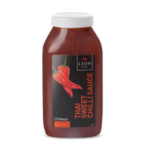 THAI SWEET CHILLI SAUCE