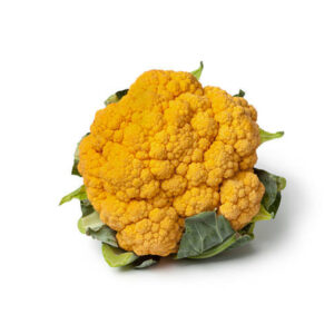 CAULIFLOWER ORANGE