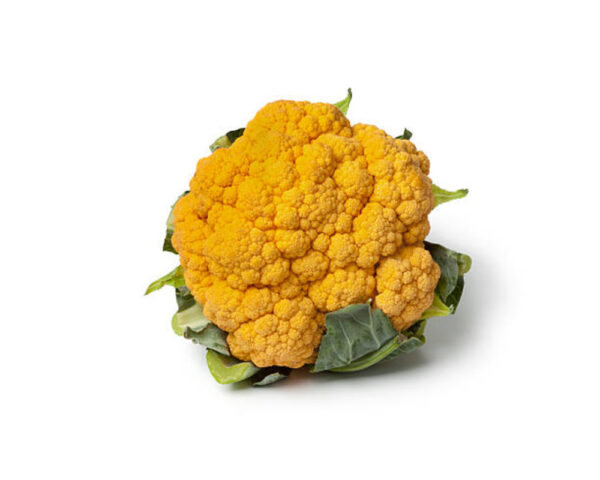 CAULIFLOWER ORANGE
