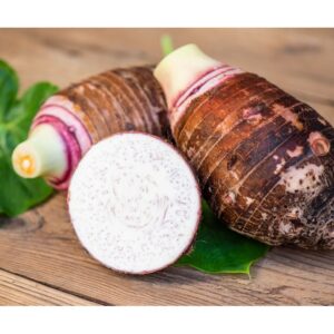 TARO ROOT