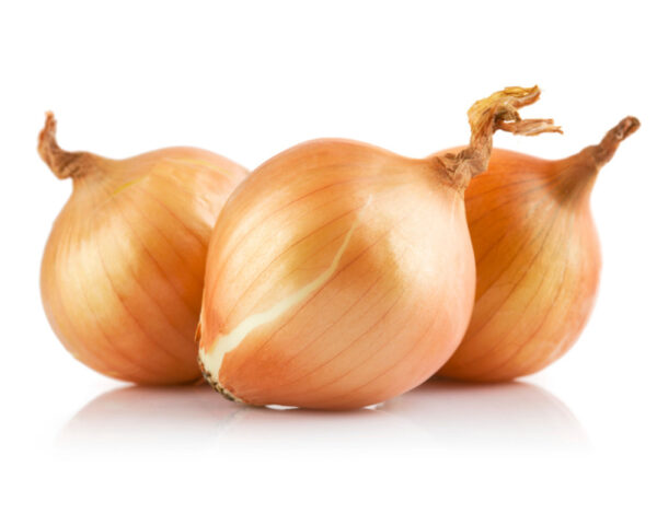 YELLOW MEDIUM ONIONS