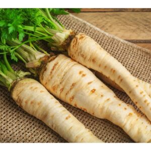 PARSNIPS