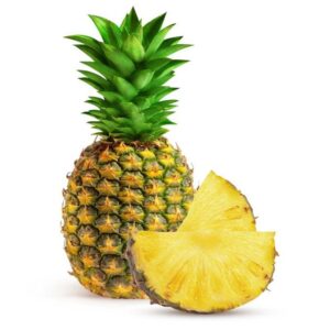 GOLDEN PINEAPPLE