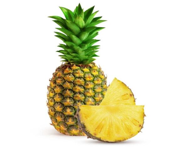 GOLDEN PINEAPPLE
