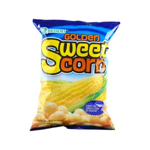 GOLDEN SWEET CORN 60G