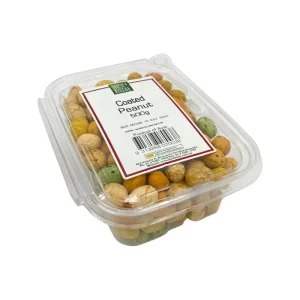 COATED PEANUTS 500G