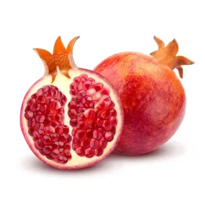 POMEGRANATE