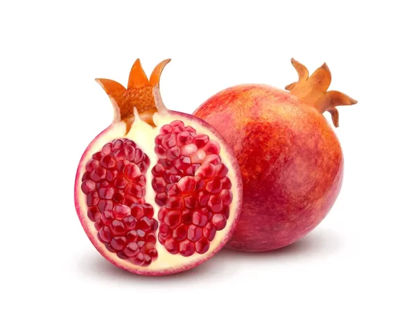 POMEGRANATE