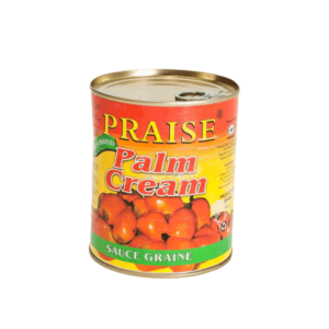 PRAISE PALM CREAM 1.8LB