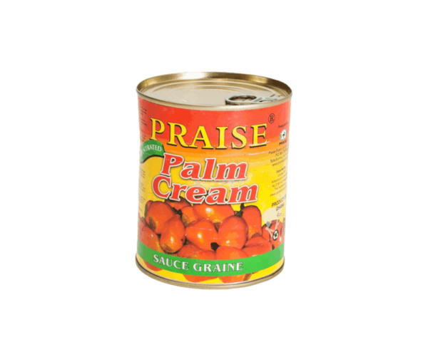 PRAISE PALM CREAM 1.8LB