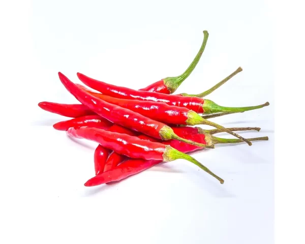 THAI RED PEPPERS