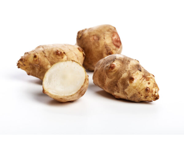 Sunchokes