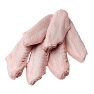 TURKEY WINGS 5KG