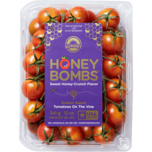 HONEY BOMB TOMATO
