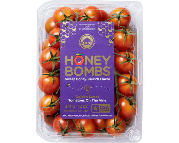 HONEY BOMB TOMATO